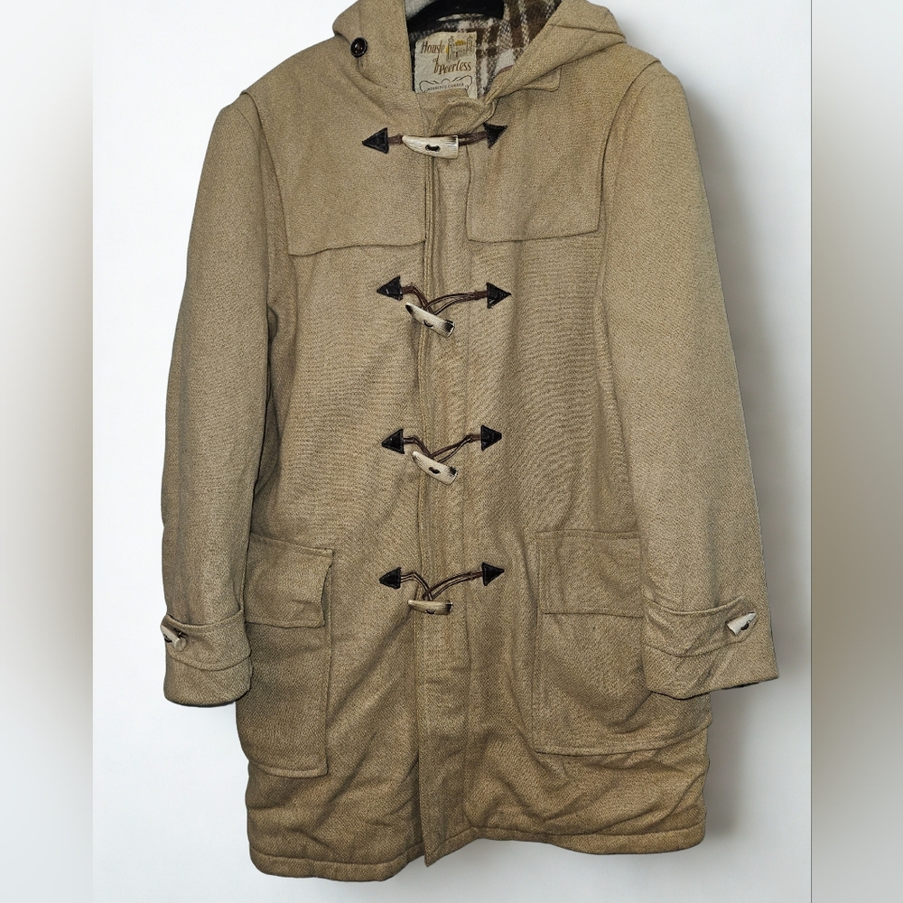 Vintage 1970s House Of Peeeless Jacket